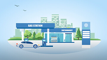 Korozo Windshield Washer Fluid & Adblue Ürün Tanıtım Filmi